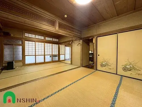 4DK Property Choshi City Chiba Prefecture (4)