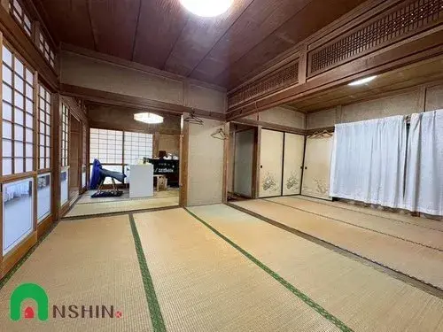 4DK Property Choshi City Chiba Prefecture (5)