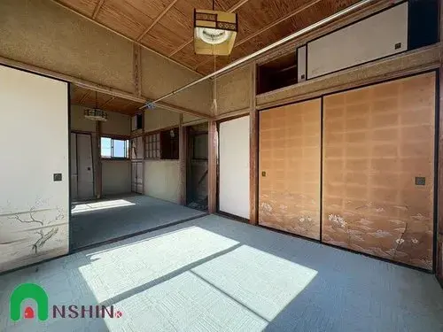 4DK Property Choshi City Chiba Prefecture (6)