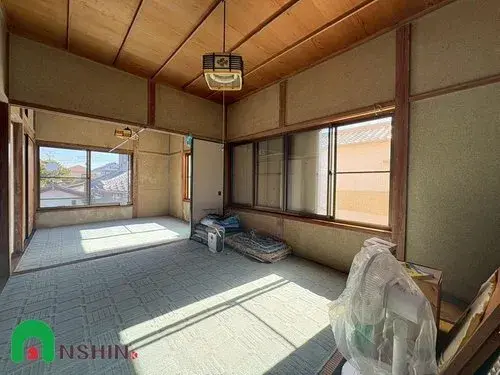 4DK Property Choshi City Chiba Prefecture (7)