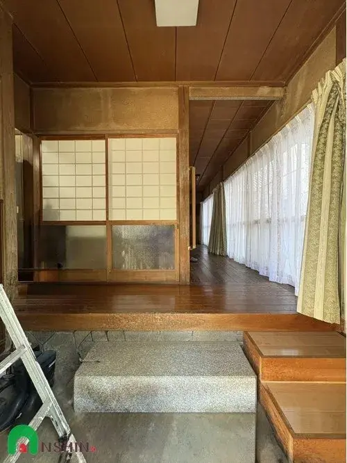 4DK Property Choshi City Chiba Prefecture (9)