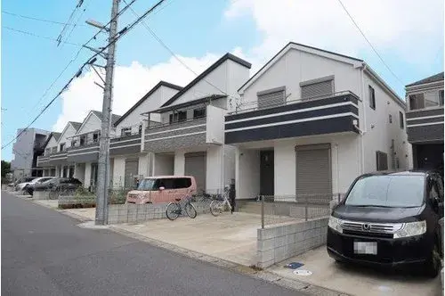 Akiya in Chiba