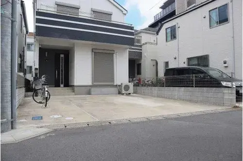4LDK Property Matsudo City Chiba Prefecture (2)