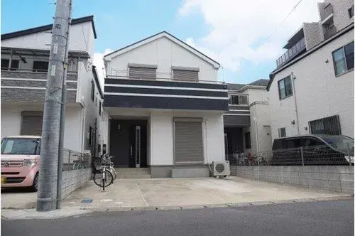 4LDK Property Matsudo City Chiba Prefecture (3)