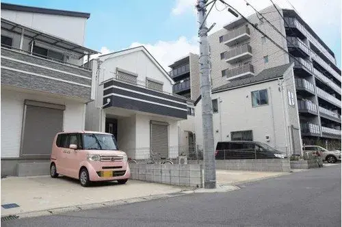 4LDK Property Matsudo City Chiba Prefecture (4)