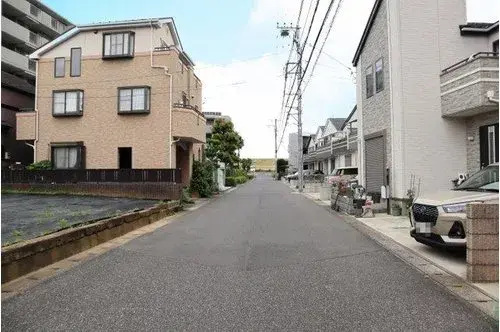 4LDK Property Matsudo City Chiba Prefecture (5)
