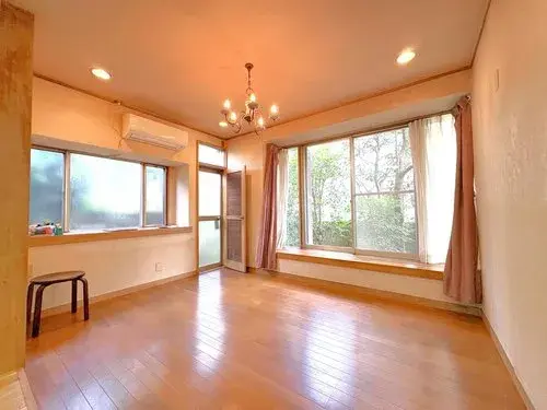 4LDK Mitaka City Tokyo (12)