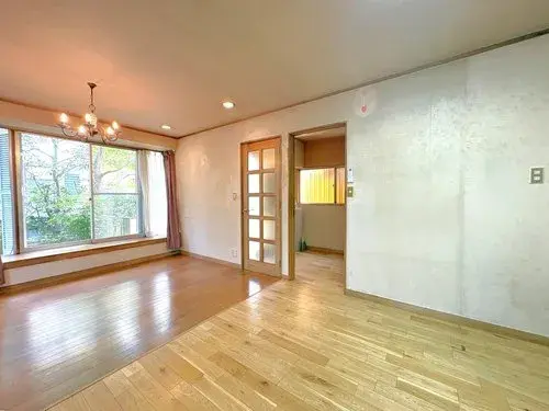 4LDK Mitaka City Tokyo (17)