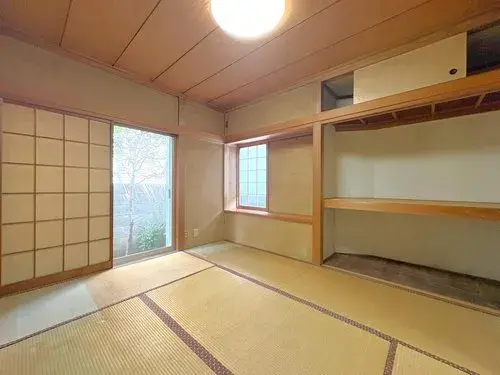 4LDK Mitaka City Tokyo (18)