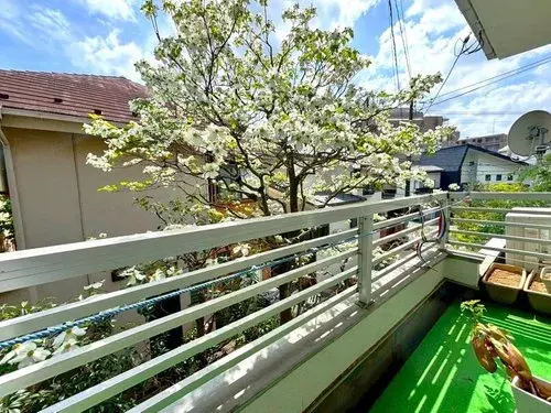 4LDK Mitaka City Tokyo (24)