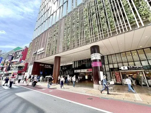 4LDK Mitaka City Tokyo (26)