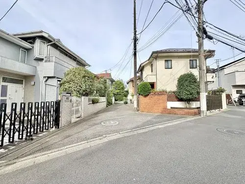4LDK Mitaka City Tokyo (4)
