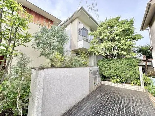 4LDK Mitaka City Tokyo (5)