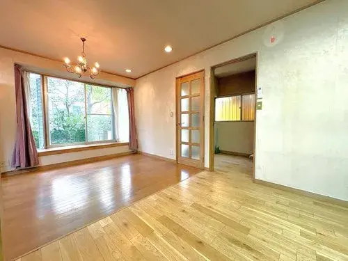 4LDK Mitaka City Tokyo (10)