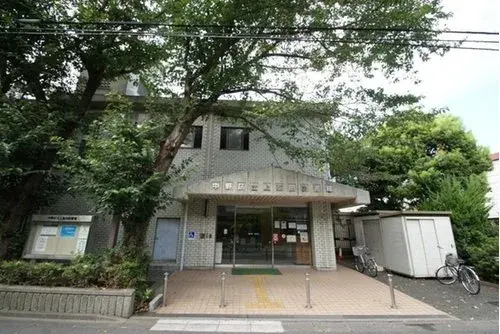 Akiya in Tokyo