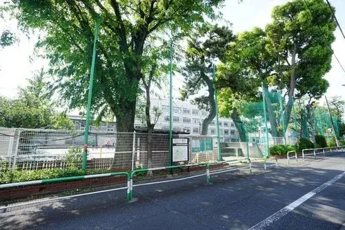 2LDK Property Shinjuku-ku Tokyo (11)