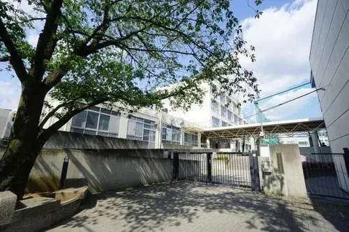 2LDK Property Shinjuku-ku Tokyo (12)