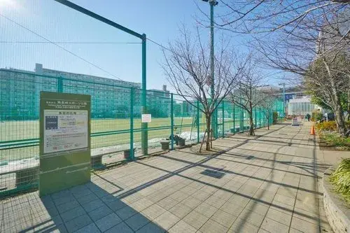 2LDK Property Shinjuku-ku Tokyo (14)