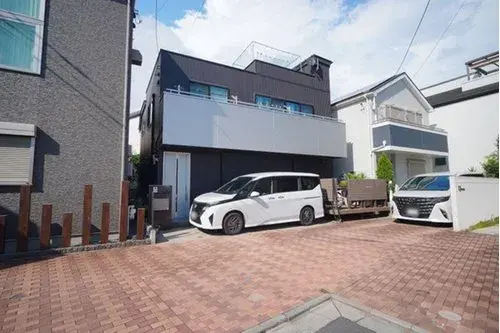 2LDK Property Shinjuku-ku Tokyo (4)
