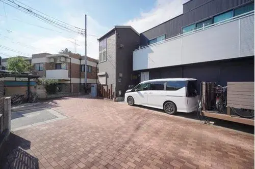 2LDK Property Shinjuku-ku Tokyo (5)