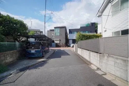 2LDK Property Shinjuku-ku Tokyo (6)