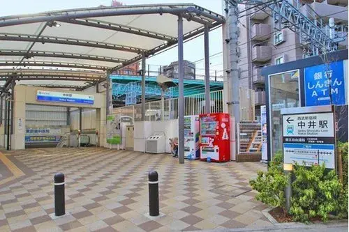 2LDK Property Shinjuku-ku Tokyo (7)