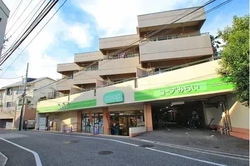 2LDK Property Shinjuku-ku Tokyo (8)