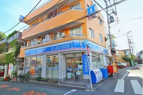 2LDK Property Shinjuku-ku Tokyo (9)