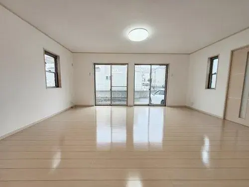 4LDK Property Hachioji City Tokyo (11)