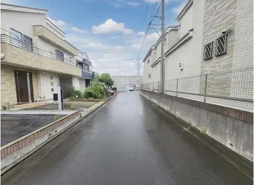 4LDK Property Hachioji City Tokyo (3)