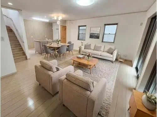 4LDK Property Hachioji City Tokyo (5)