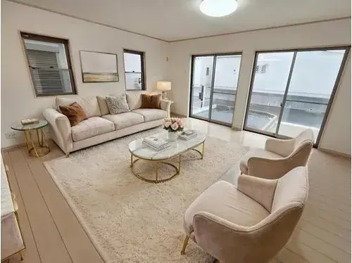 4LDK Property Hachioji City Tokyo (6)