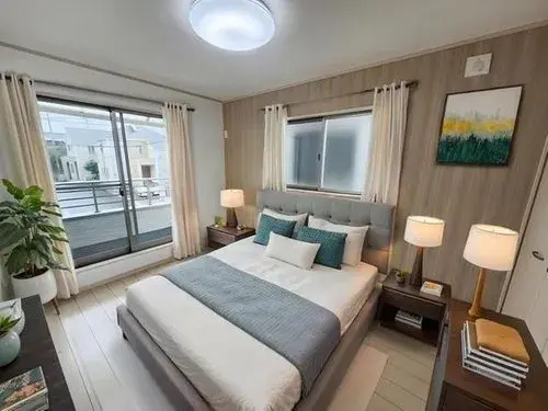 4LDK Property Hachioji City Tokyo (7)