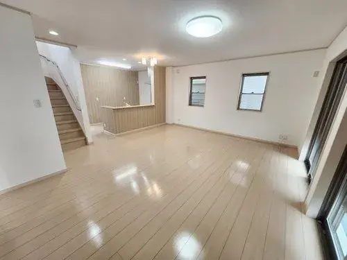 4LDK Property Hachioji City Tokyo (8)