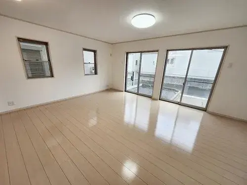 4LDK Property Hachioji City Tokyo (10)