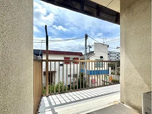 Akiya in Tokyo