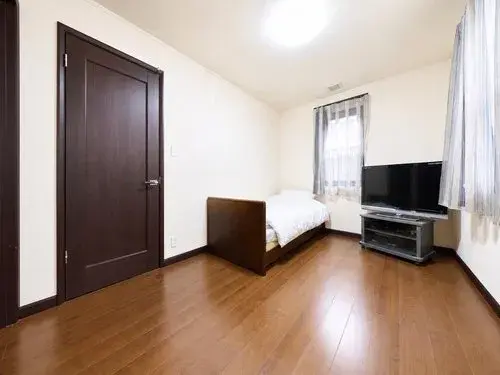2LDK+S Meguro Ward Tokyo (12)