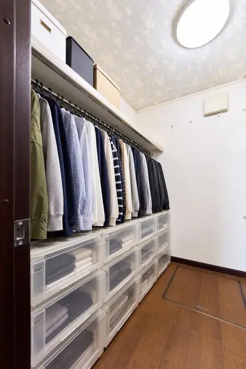 2LDK+S Meguro Ward Tokyo (13)