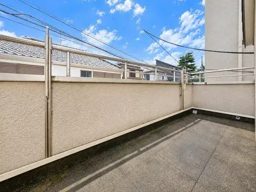2LDK+S Meguro Ward Tokyo (3)