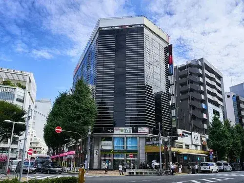 2LDK+S Meguro Ward Tokyo (26)