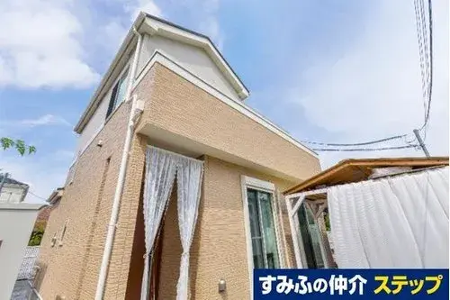 4LDK Katsushika-ku Tokyo (2)
