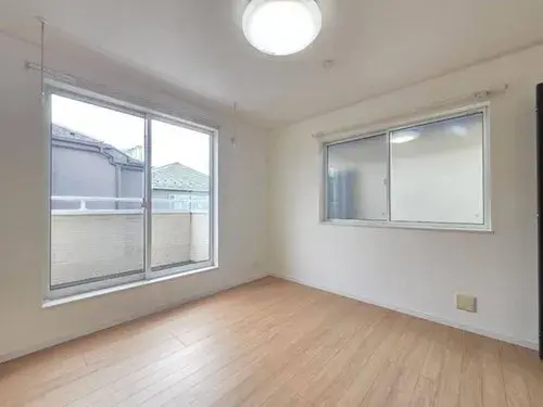 3LDK Kodaira City Tokyo (11)