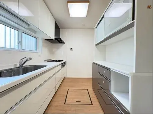 3LDK Kodaira City Tokyo (16)