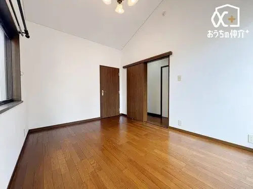 Akiya in Tokyo