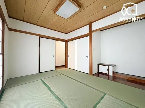 Tokyo Higashimurayama-shi Propiedad 4LDK (11)