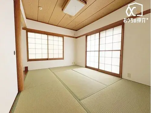 Tokyo Higashimurayama-shi Propiedad 4LDK (12)