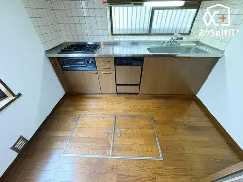 Tokyo Higashimurayama-shi Propiedad 4LDK (22)