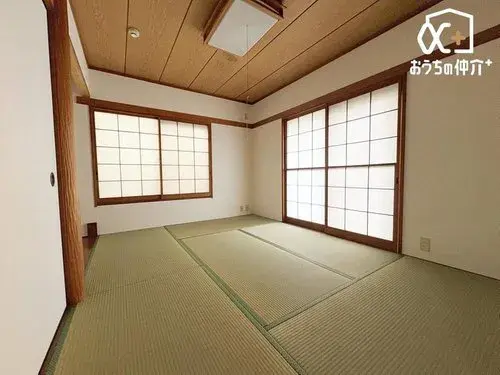 Tokyo Higashimurayama-shi Propiedad 4LDK (4)