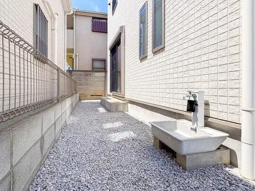 3LDK Property Nakano-ku Tokyo (2)