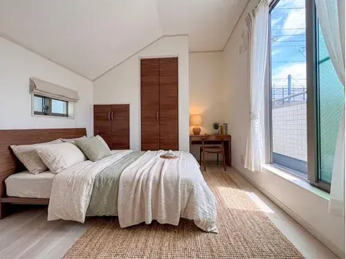3LDK Property Nakano-ku Tokyo (11)